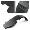 G-PLUS Pair Front Fascia Bumper Bracket Compatible with Dodge Challenger 2015-2021 Right & Left Side 68375014AA, 68375013AA, 68259546AA, 68259547AA