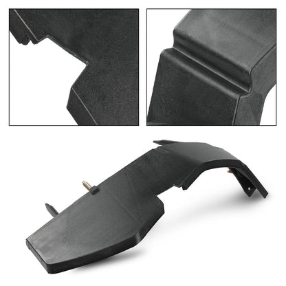 G-PLUS Pair Front Fascia Bumper Bracket Compatible with Dodge Challenger 2015-2021 Right & Left Side 68375014AA, 68375013AA, 68259546AA, 68259547AA