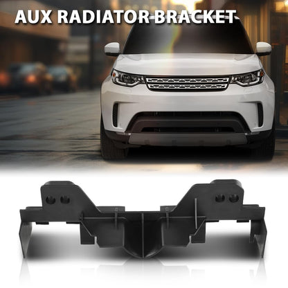 G-PLUS Radiator Bracket Compatible with Range Rover 2013-2023, Fit Range Rover Sport 2014-2023, Compatible with Discovery 2017-2023 LR117094 LR052925 LR110456