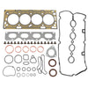 G-PLUS Head Gasket Set Bolts Compatible with Chevy Cruze L 2015/Chevy Cruze LS 2011-2015/Chevy Sonic (submodel: LS, LT, LTZ) 2012-2013/Chevy Express 1500 2003-2014 HGS345, 15638942