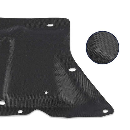 G-PLUS Front Engine Splash Shield Compatible with 1999-2003 Lexus RX300 5144148010, LX1228100,