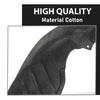 G-PLUS Front Right Fender Liner Inner, Compatible with Ford Escape SE Sport Hybrid 2020/ Ford Escape 2020-2021, Passenger Side, LJ6Z16103F, FO1249205