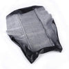 G-PLUS Leather Seat Cover Protector Black Standard Compatible with 1993-2006 Honda TRX300EX