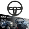 G-PLUS Mower Steering Wheel Compatible with Husqvarna Craftsman 414803X428 532424543