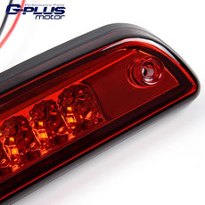 G-PLUS Rear LED Third Brake Light for Toyota Tacoma 1995-2017 High Mount Stop Light Additional Angle