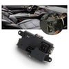 G-PLUS New Blower Motor Resistor Compatible with Mercedes C Class E SL E350 C250 C300 C350 2128702110, RU884, 973107