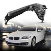 G-PLUS Front Bumper Wing Bracket Spacer Left Side Compatible with BMW 5-Series F10 F11 2011-2016 51117207931