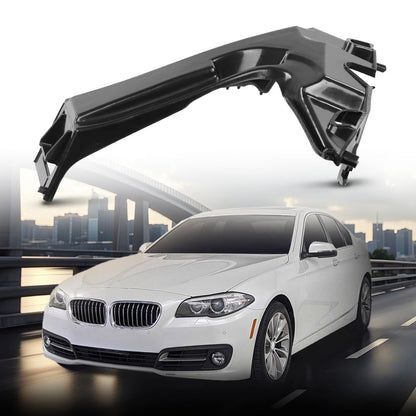 G-PLUS Front Bumper Wing Bracket Spacer Left Side Compatible with BMW 5-Series F10 F11 2011-2016 51117207931