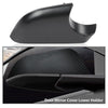 G-PLUS Right Side Door Mirror Lower Cover Holder Tray Black Compatible With Tesla Model 3 2017-2022 22873006