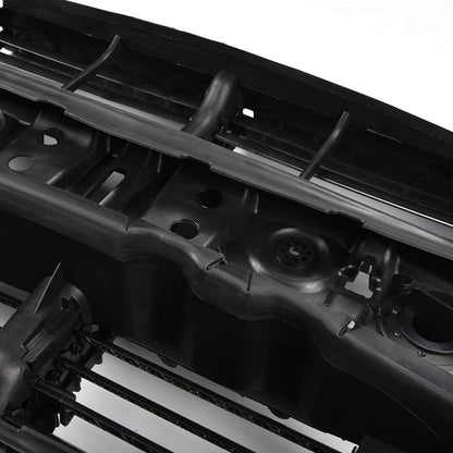 Compatible For Ford Escape 2017-2019 Front Radiator Control Grille Shutter Assembly without Actuator GV4Z-8475-A