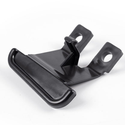 G-PLUS Center Console Latch Lid Compatible with Chevy Trailblazer 2002-2009/Isuzu Ascender 2003-2008/Saab 9-7x 2005-2009/GMC Envoy 2002-2009/Buick Rainer 2004-2007 924-808 88986007