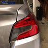 G-PLUS Sedan Tail Light Tint Film Precut US Compatible with Subaru WRX/WRX STI 2015-2020 New