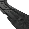 G-PLUS Front Engine Splash Shield Compatible with Nissan 2007-2011 Versa (submodel: S, SL)/ 2009-2011 Versa (submodel: 1.6, 1.6 Base)/ 2012 Versa (submodel: 1.8 S, 1.8 SL) 75892EL000, NI1228132