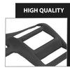 G-PLUS TPE Dashboard Dash Bezel Cover Compatible with Chevy Cavalier LS Sport 2002-2005/ Chevy Cavalier Z24 2000-2002/ Chevy Cavalier (submodel: Base, LS) 2000-2005