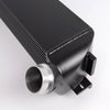 Aluminum Front Mount Turbo Intercooler Replacement For BMW 1 series F20 F21 / 2 Series F23 / 3 Series F30 F31 F34 / 4 Series F32 F33 F36