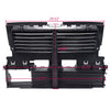 Compatible For Ford Fusion 2013 2014 2015 2016 Front Radiator Control Grille Shutter Assembly without Actuator DS7Z-8475-B