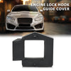 G-PLUS Engine Lock Hook Guide Holder Cover Compatible with Jaguar XF XFR 2009-2015 C2Z29303