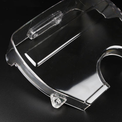 G-PLUS Clear Cam Timing Belt Cover Compatible with Toyota Supra JZA70 / Soarer JZZ30 / Chaser Cresta JZX91 / Toyota Mark II JZX81 JZX90 1JZ-GTE
