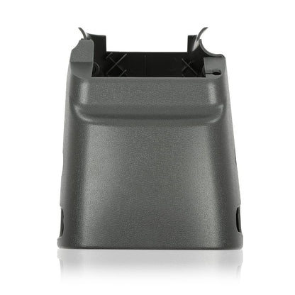 G-PLUS Grey Lower & Upper Steering Column Cover Compatible with Toyota 4Runner Pickup 1990-1995, 45286-35330, 45287-04020, 45286-04020, 45286-35360