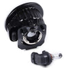 G-PLUS Front Bumper Fog Lights Compatible with Nissan Altima 2002-2004/ Nissan Murano 2003-2005/ Infiniti FX35 FX45 2003-2006 Driving Fog Lamp Accessories NI2593111, NI259211