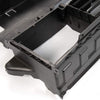 Compatible For Ford Fusion 2013 2014 2015 2016 Front Radiator Control Grille Shutter Assembly without Actuator DS7Z-8475-B