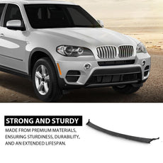 G-PLUS Windshield Wiper Cowl Panel Cover for BMW X5 E70 2007-2013 Additional Angle