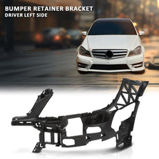 G-PLUS Front Bumper Retainer Bracket for Benz C250 C300 C350 2012-2015 Product Details