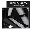 G-PLUS LED Fog Lights Daytime Running Lmap DRL w/Turn Signal Compatible with Hyundai Elantra 2021-2022,Not Fit Hybrid Model