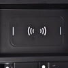 G-PLUS Center Console Wireless Charging Tray Compatible with 2014-2020 Toyota Tundra