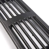 G-PLUS Graphite Dash Defrost Vent Cover Grille Panel Compatible with Chevy Blazer S10/GMC Jimmy Oldsmobile 1998-2004 SUV Pickup Truck (Black)