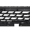 G-PLUS Front Bumper Upper Grille Chrome Black Compatible with Buick Envision Avenir 2021 2022 2023 84899914