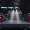 G-PLUS Rear LED Bar Type I High Mount Stop Ligh Third Brake 3rd Light Cab Roof Center Mount Brake Stop Tail Cargo Lamp Compatible with 2004-2008 Ford F150/Lobo