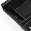 G-PLUS Center Console Organizer Armrest Storage Box Tray Compatible with 2010-2017 4Runner