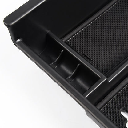 G-PLUS Center Console Organizer Armrest Storage Box Tray Compatible with 2010-2017 4Runner