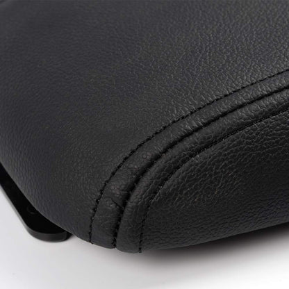 G-PLUS Center Console Lid Repair Armrest Kit Compatible with Chevy Trailblazer/Trailblazer EXT/GMC Envoy 2002-2009/Isuzu Ascender 2003-2008/Buick Rainer 2004-2007/Oldsmobile Bravada 2002-2004 25998844