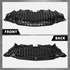 G-PLUS Front Engine Splash Shields Compatible with Benz C300 2016-2021 2055200000-PFM MB1228184