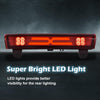 G-PLUS LED 3rd Third Brake Light Compatible with Chevy Suburban/GMC Yukon XL 1500 2500 2000-2006, Fit Chevy Tahoe/GMC Yukon 2000-2006, High Mount Cargo Lamp Type X, Red Lens, 15170955