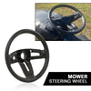 G-PLUS Mower Steering Wheel Compatible with Husqvarna Craftsman 532424543 414803X428