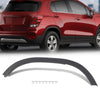 G-PLUS Rear Right Fender Wheel Flare Trim Molding Compatible with Chevy Trax LTZ 2013-2016/Trax Premier 2017-2020/ Trax LS LT 2013-2022 95298242, GM1791123
