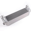 G-PLUS Front Mount Performance Turbo Intercooler, Compatible with BMW 1 Series F20 F21 / 2 Series F23 / 3 Series F30 F31 F34 / 4 Series F32 F33 F36 2010-2015