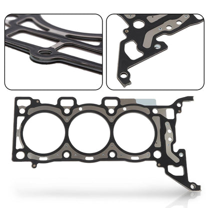 G-PLUS Cylinder Head Gasket Set Compatible with Buick 3.6L 2004-2010/Cadillac 2004-2019/GMC 2007-2017/Pontiac 2007-2010/Chevy 2008-2017