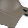 G-PLUS Molded ABS Dash Cover w/Speaker Compatible with Tahoe Suburban Yukon Avalanche 2007-2014 in Cashmere, Fit Chevy Silverado (LTZ ONLY)/ GMC Sierra (SLT/Denali ONLY) 2007-2013 (Beige)