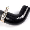 Aluminum Air Intake Turbo Intercooler Charge 2.5" Pipe Kit Compatible With Mini cooper S 1.6T R56 R60 JCW 2007 2008 2003 2010 2011 2012 2013