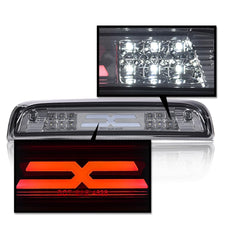 G-PLUS LED 3rd Brake Light for Chevy Silverado GMC Sierra 2014-2020 Smoky Lens Product Specifications