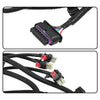 G-PLUS Rear Bumper Wiring Harness Compatible with Tesla Model Y 2020 2021 2022 2023 20 21 22 23 148904600C