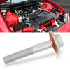 G-PLUS GM LS Harmonic Balancer Crank Bolt Fit for LS1 LS2 LS3 LS6 L99 LM7 LR4 LMG LQ4 LQ9 L96 4.8 5.3 5.7 6.0 6.2 /All gen III and gen IV LS Engines Except for LS7/LS9 12557840