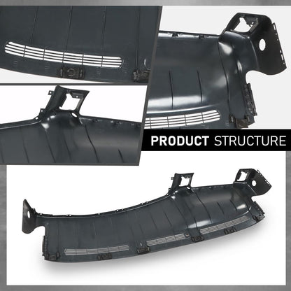 G-PLUS Upper Dashboard Dash Cover Compatible with Chevy Silverado GMC Sierra 1500 2500HD 3500 1999-2006/ Chevy Avalanche Tahoe 2000-2006/ GMC Yukon 2001-2006 (Gray)