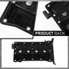 G-PLUS Engine Valve Cover w/Gasket & Cap Compatible with Chevy Aveo 2004 2005 L4 1.6L 96473698