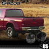 G-PLUS Tailgate Pivot Bushing Set Compatible with 2002-2008 Dodge Pickup Ram 1500 2003-2009 Dodge Pickup Ram 2500 3500 55276077AB 55276076AC