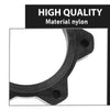 G-PLUS 6" Lift CV Spacers Compatible with Chevy Silverado GMC Sierra 2500HD 2001-2010 4WD Black